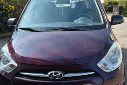 Hyundai i10 47.000 km 3.300 &euro; Filderstadt 70794