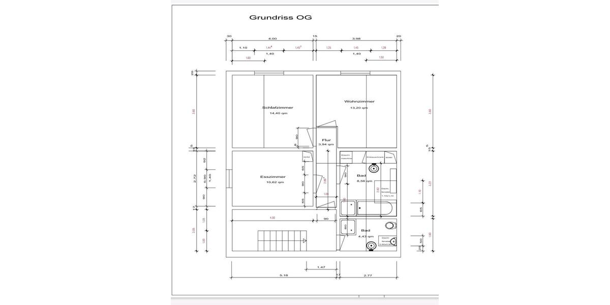 Doppelhaushälfte Heilbronn Böckingen - 6 Zimmer, 120 m&sup2;, 415.000&euro; | Angebot:27202313