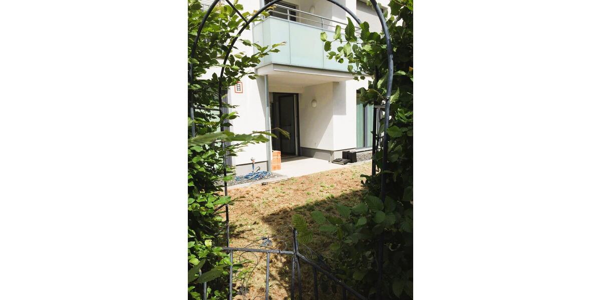 Terrassenwohnung Stuttgart Luginsland - 2 Zimmer, 47 m&sup2;, 250.000&euro; | Angebot:25382783