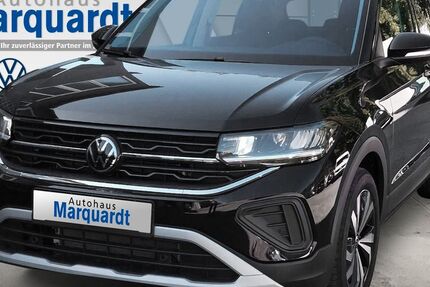 VW T-Cross 6.500 km 23.990 &euro; Stuttgart-Zuffenhausen 70437