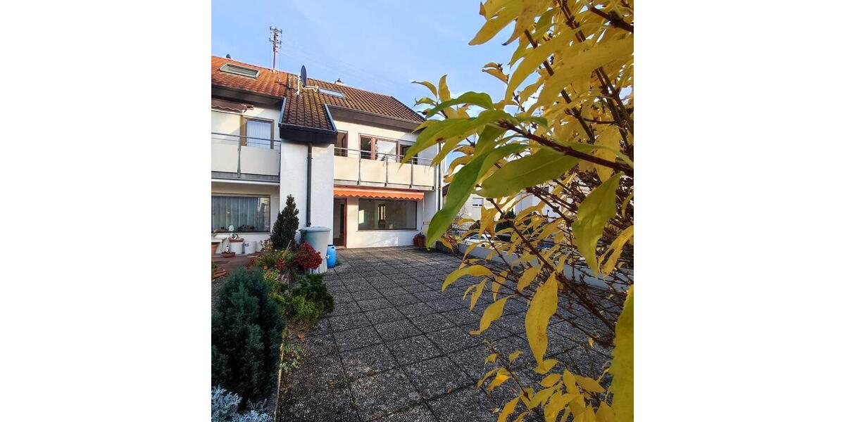 Reihenhaus Remshalden - 5 Zimmer, 135 m&sup2;, 1.750&euro; | Angebot:24237281