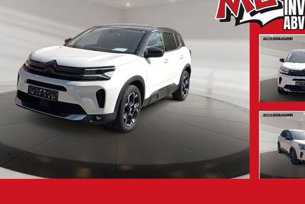 Citroen C5 Aircross 82.725 km 15.490 &euro; Stuttgart 70376