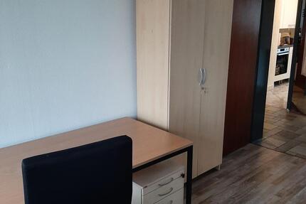 Wohnung Heilbronn Frankenbach - 1 Zimmer, 11 m&sup2;, 400&euro; | Angebot:26053412