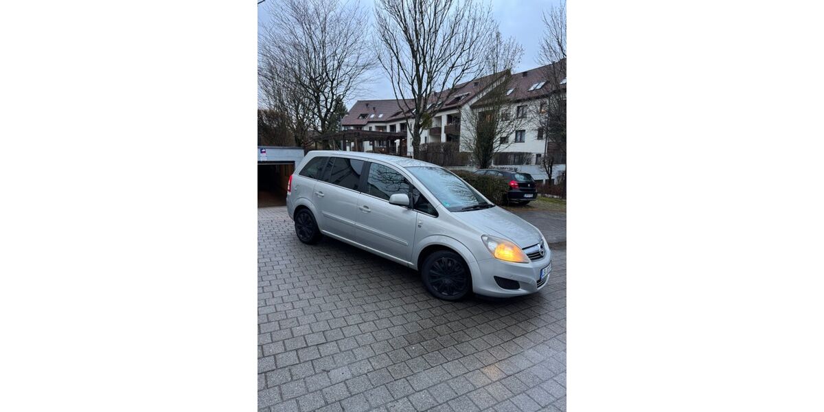 Opel Zafira 289.000 km 2.100 &euro; Bietigheim-Bissingen 74321