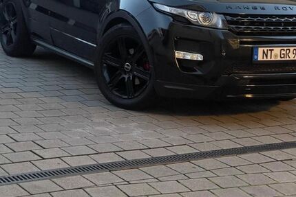 Land Rover Range Rover Evoque 155.000 km 15.400 &euro; Wernau 73249