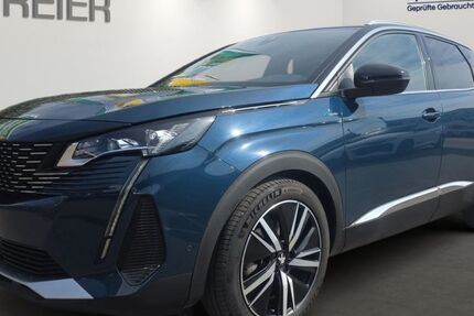 Peugeot 3008 47.337 km 24.680 &euro; Heilbronn 74076