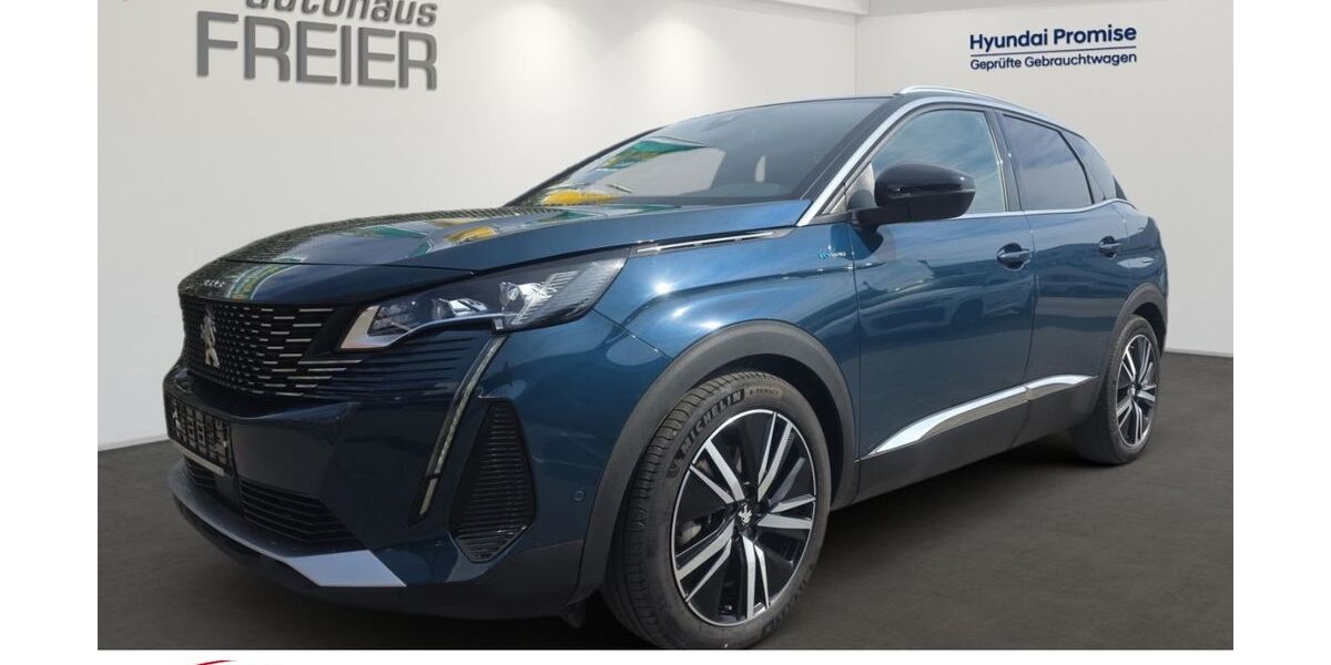 Peugeot 3008 47.337 km 24.680 &euro; Heilbronn 74076