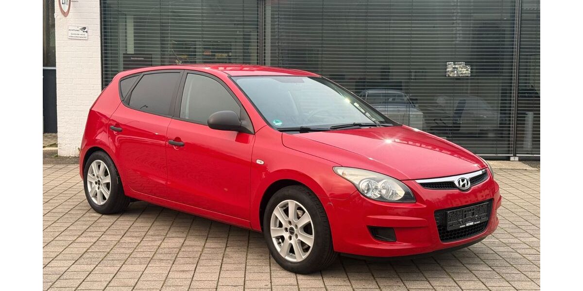 Hyundai i30 131.000 km 3.000 &euro; Murrhardt 71540