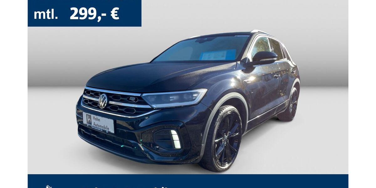 VW T-Roc 65.829 km 26.895 &euro; Böblingen 71032