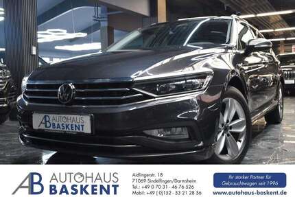 VW Passat Variant 167.800 km 18.990 &euro; Sindelfingen-Darmsheim 71069