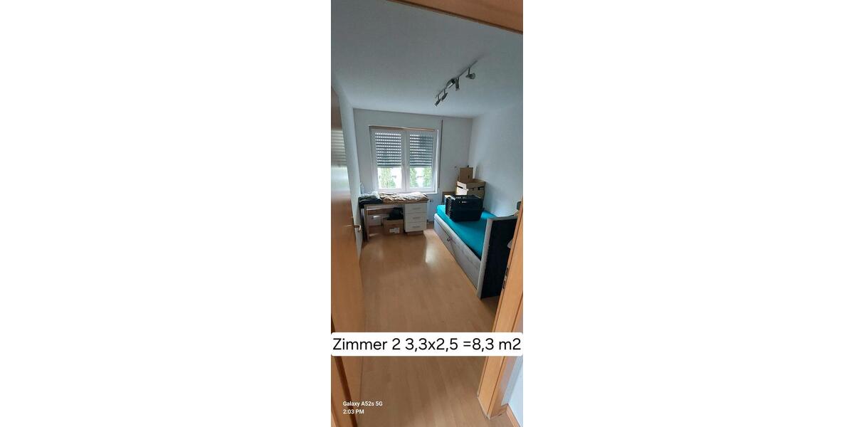Erdgeschoßwohnung Schorndorf - 3.5 Zimmer, 72 m&sup2;, 290.000&euro; | Angebot:26835332