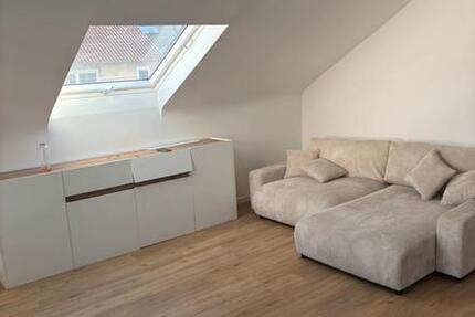 Wohnung Leinfelden-Echterdingen Echterdingen - 1 Zimmer, 50 m&sup2;, 690&euro; | Angebot:27543036