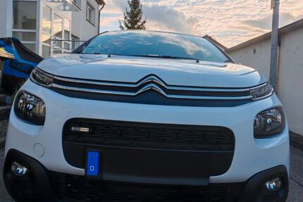 Citroen C3 91.900 km 6.100 &euro; Esslingen 73732