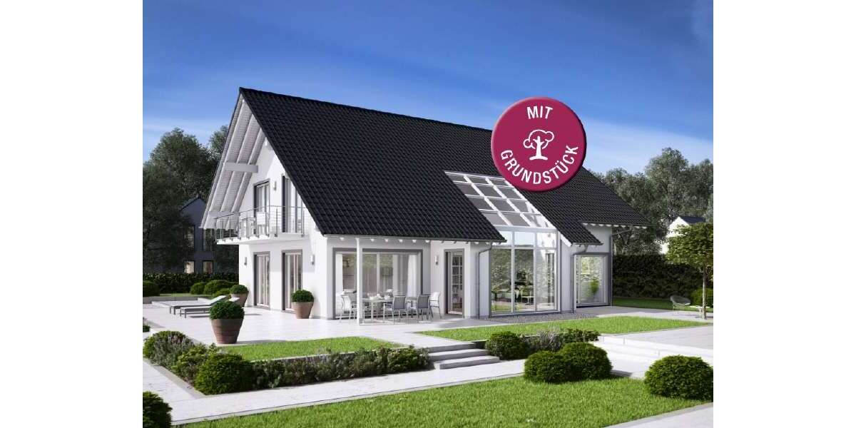 Einfamilienhaus Sindelfingen Darmsheim - 5 Zimmer, 224 m&sup2;, 1.509.761&euro; | Angebot:25374003