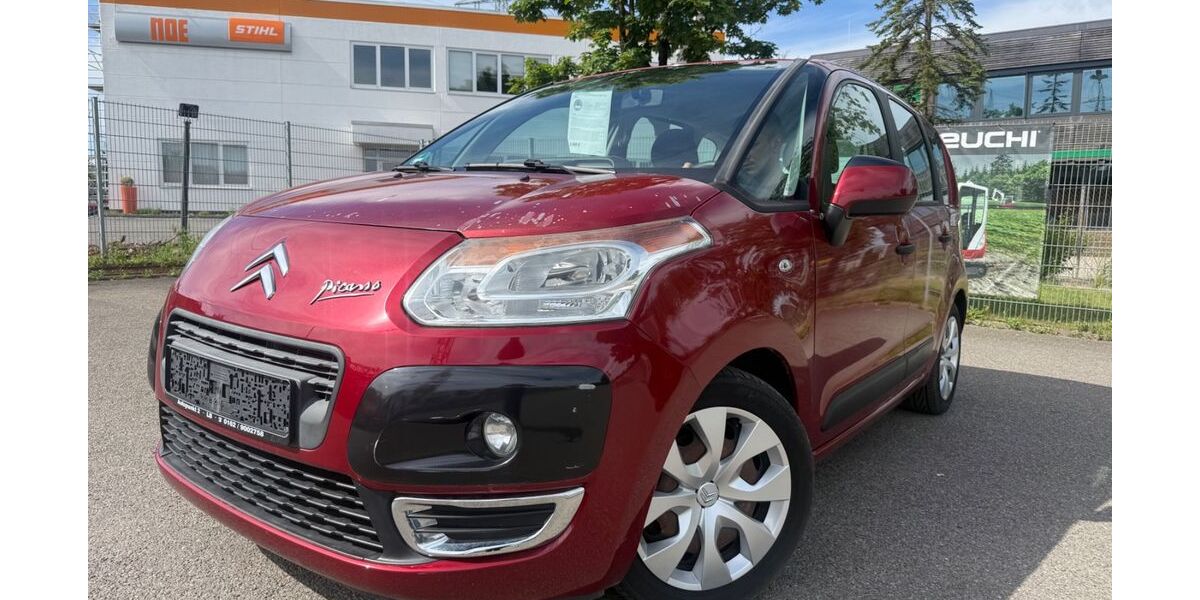 Citroen C3 170.000 km 2.490 &euro; MÖGLINGEN 71696