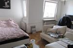 Erdgeschoßwohnung Stuttgart Sillenbuch - 1 Zimmer, 26 m&sup2;, 460&euro; | Angebot:25923457