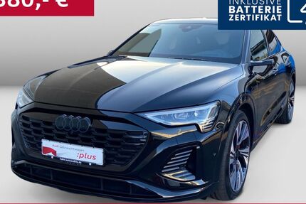 Audi Q8 e-tron 44.646 km 53.790 &euro; Esslingen 73730