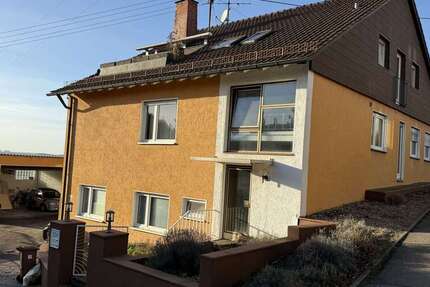 Haus Esslingen Hegensberg - 6.5 Zimmer, 199 m&sup2;, 495.000&euro; | Angebot:25804426