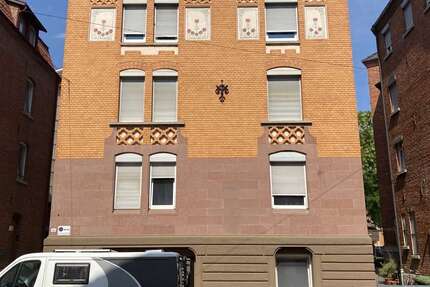 Wohnung Stuttgart Stuttgart-Ost - 4 Zimmer, 89 m&sup2;, 349.000&euro; | Angebot:25458083