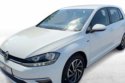 VW Golf 98.000 km 12.470 &euro; Großbottwar 71723