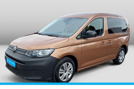 VW Caddy 13.647 km 35.990 &euro; Bietigheim-Bissingen 74321