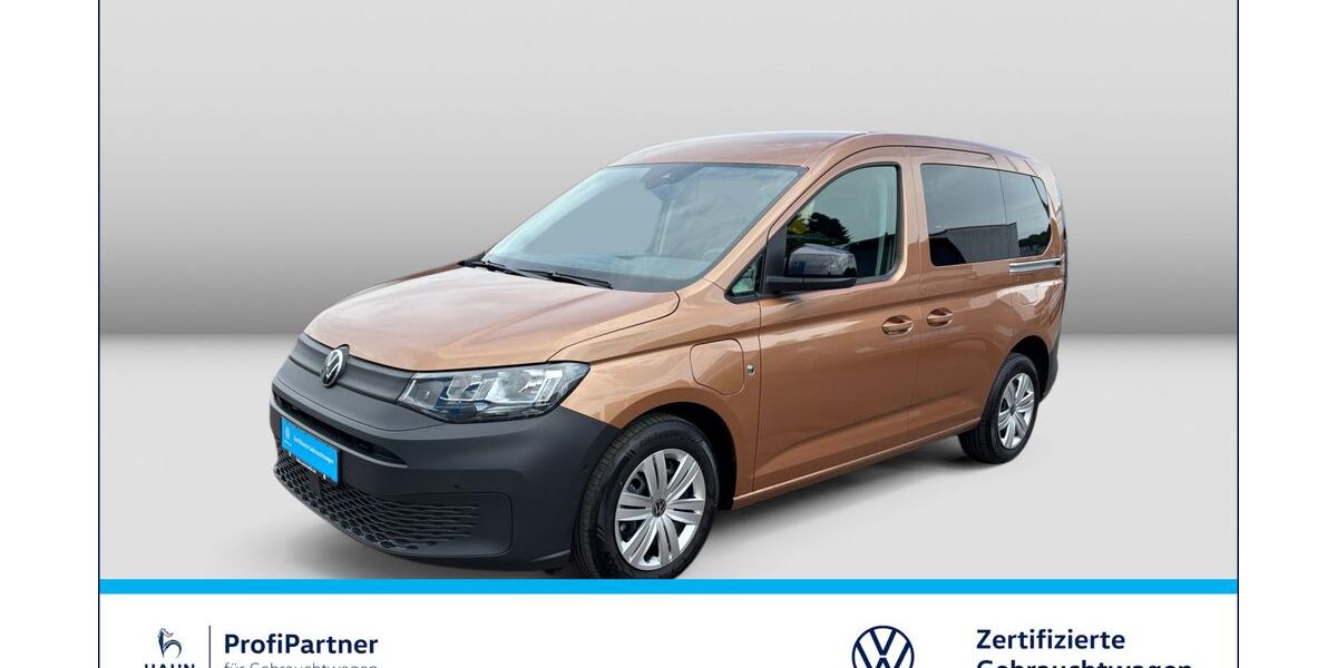 VW Caddy 13.647 km 35.990 &euro; Bietigheim-Bissingen 74321