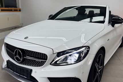 Mercedes-Benz C 43 AMG 94.000 km 34.980 &euro; Schönaich 71101