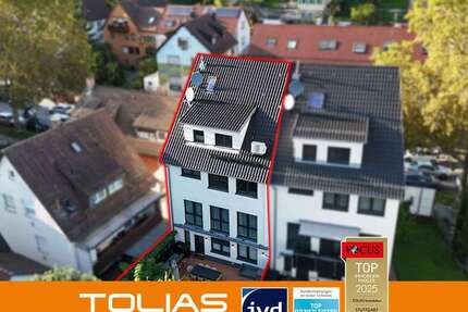 Haus Stuttgart Hedelfingen - 7 Zimmer, 237 m&sup2;, 990.000&euro; | Angebot:23164519