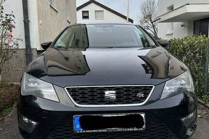 Seat Leon 144.000 km 9.200 &euro; Stuttgart 70435