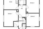 Mehrfamilienhaus, Wohnhaus Stuttgart Botnang - 9 Zimmer, 980.000&euro; | Angebot:26391056