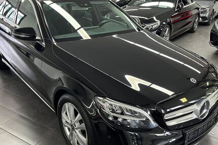 Mercedes-Benz C 180 99.989 km 20.999 &euro; Bietigheim-Bissingen 74321