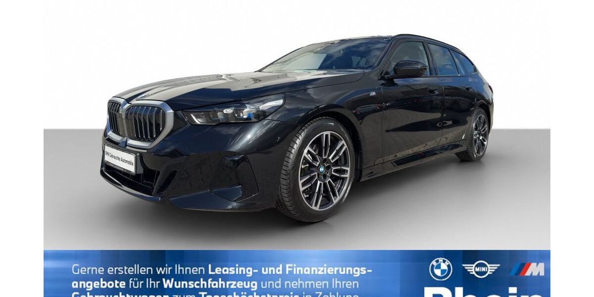 BMW 520 8.700 km 53.850 &euro; Asperg 71679