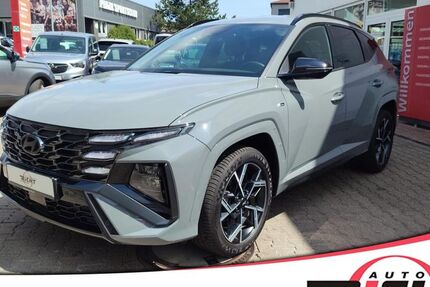 Hyundai TUCSON 12.390 km 29.870 &euro; Leonberg 71229