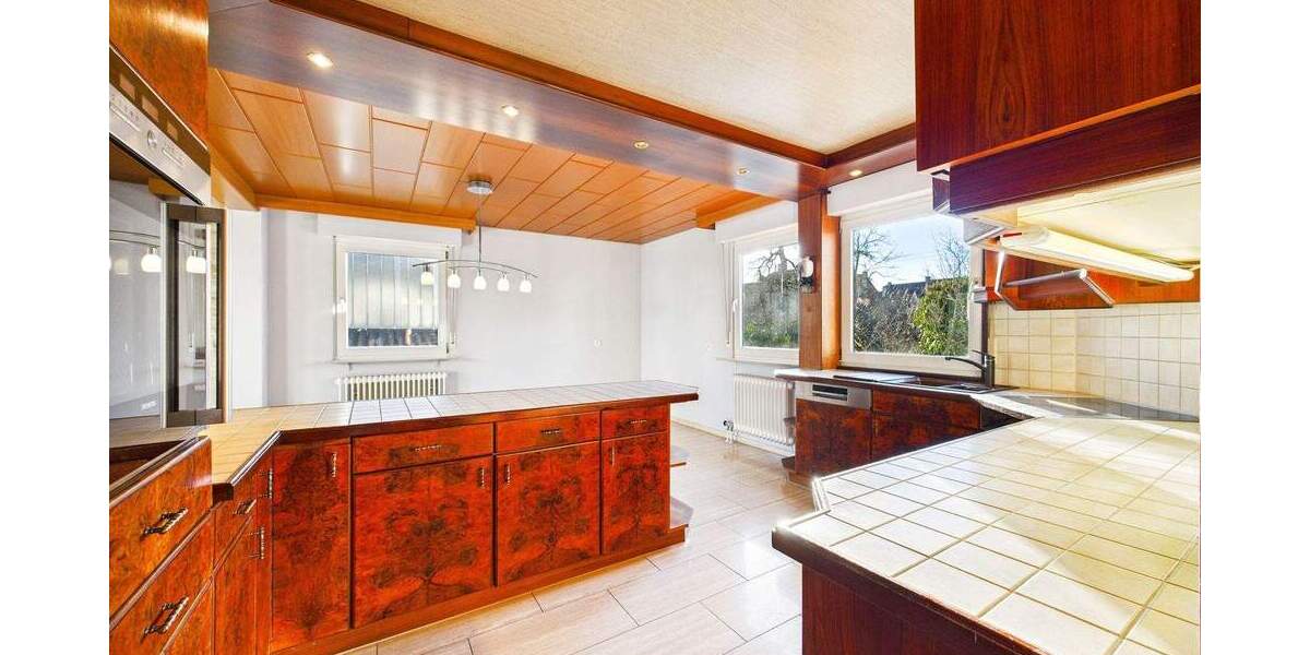 Bungalow Leonberg Eltingen - 5 Zimmer, 129 m&sup2;, 649.000&euro; | Angebot:25862570