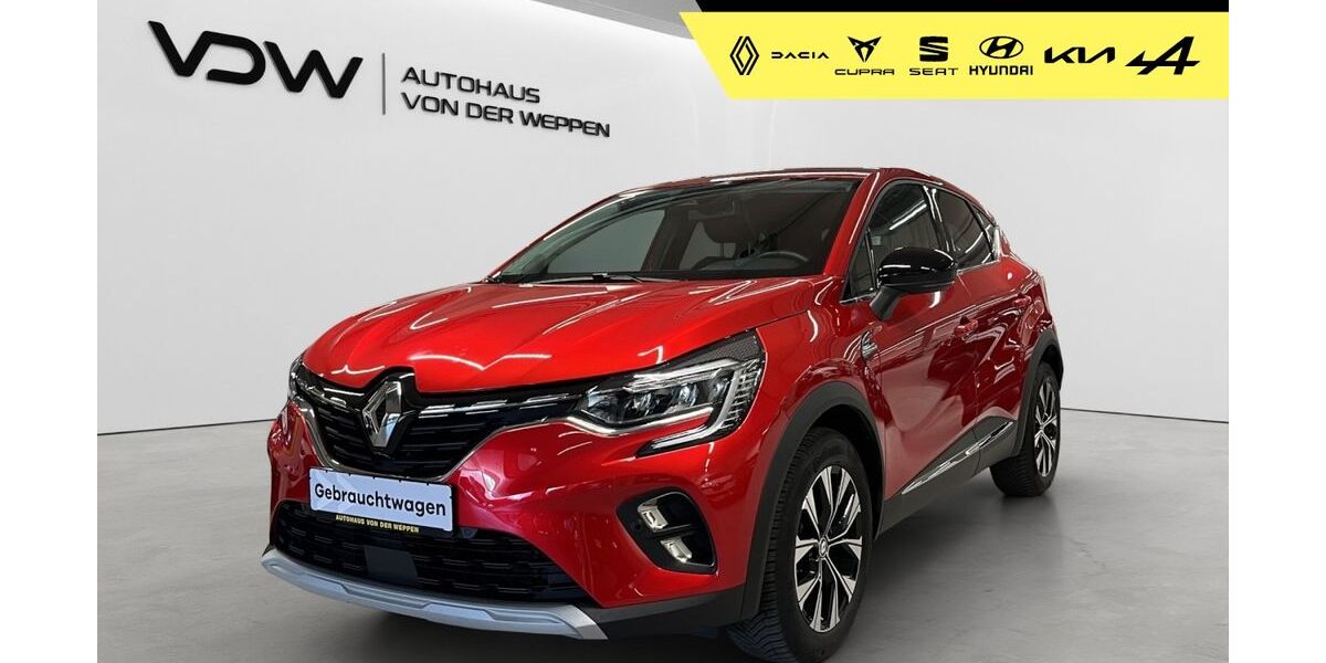 Renault Captur 53.200 km 19.600 &euro; Stuttgart 70469