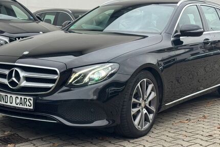 Mercedes-Benz E 220 128.640 km 21.999 &euro; Filderstadt (Bernhausen) 70794