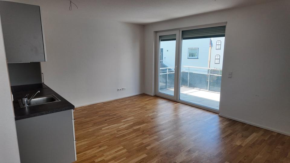 Etagenwohnung Filderstadt - 1 Zimmer, 31 m&sup2;, 650&euro; | Angebot:27581955