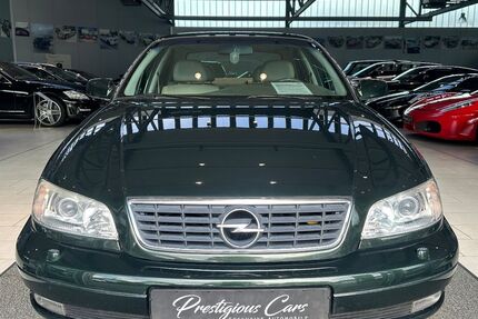 Opel Omega 165.000 km 1.949 &euro; Steinheim an der Murr 71711