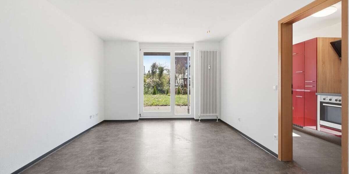 Etagenwohnung Waiblingen Bittenfeld - 2.5 Zimmer, 57 m&sup2;, 248.000&euro; | Angebot:26897615