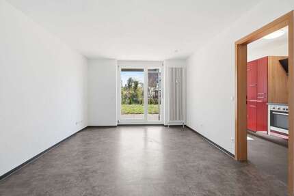 Wohnung Waiblingen Bittenfeld - 2.5 Zimmer, 57 m&sup2;, 248.000&euro; | Angebot:26897615