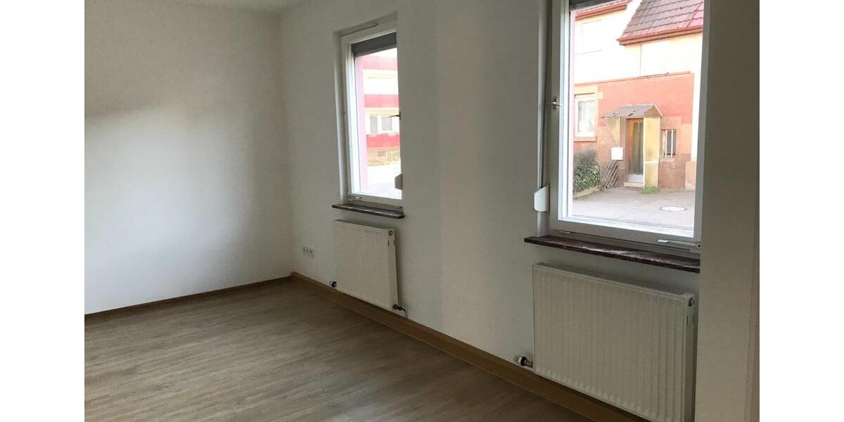 Hochparterre Flein - 2.5 Zimmer, 65 m&sup2;, 680&euro; | Angebot:25394823