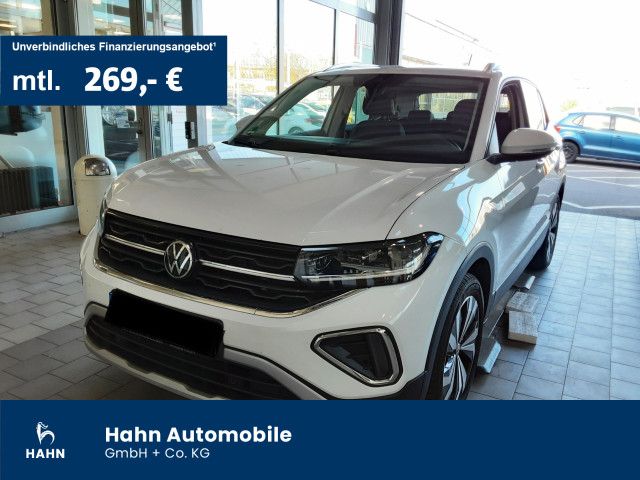 VW T-Cross 29.090 km 21.895 &euro; Böblingen 71032