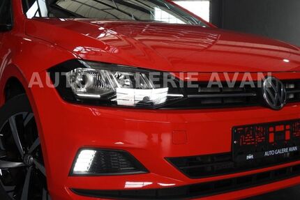 VW Polo 62.788 km 13.900 &euro; Schorndorf bei Stuttgart 73614