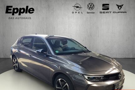 Opel Astra 6.298 km 17.890 &euro; Rutesheim 71277