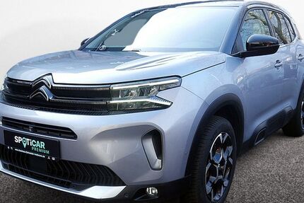 Citroen C5 Aircross 33.100 km 23.980 &euro; Heilbronn 74074