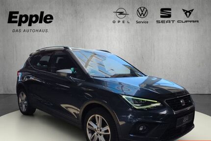 Seat Arona 45.151 km 18.790 &euro; Rutesheim 71277