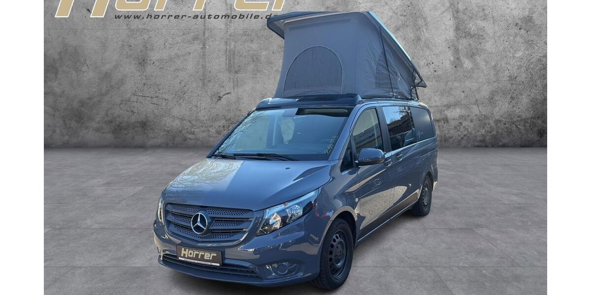 Mercedes-Benz V 250 68.402 km 49.890 &euro; Böblingen 71032