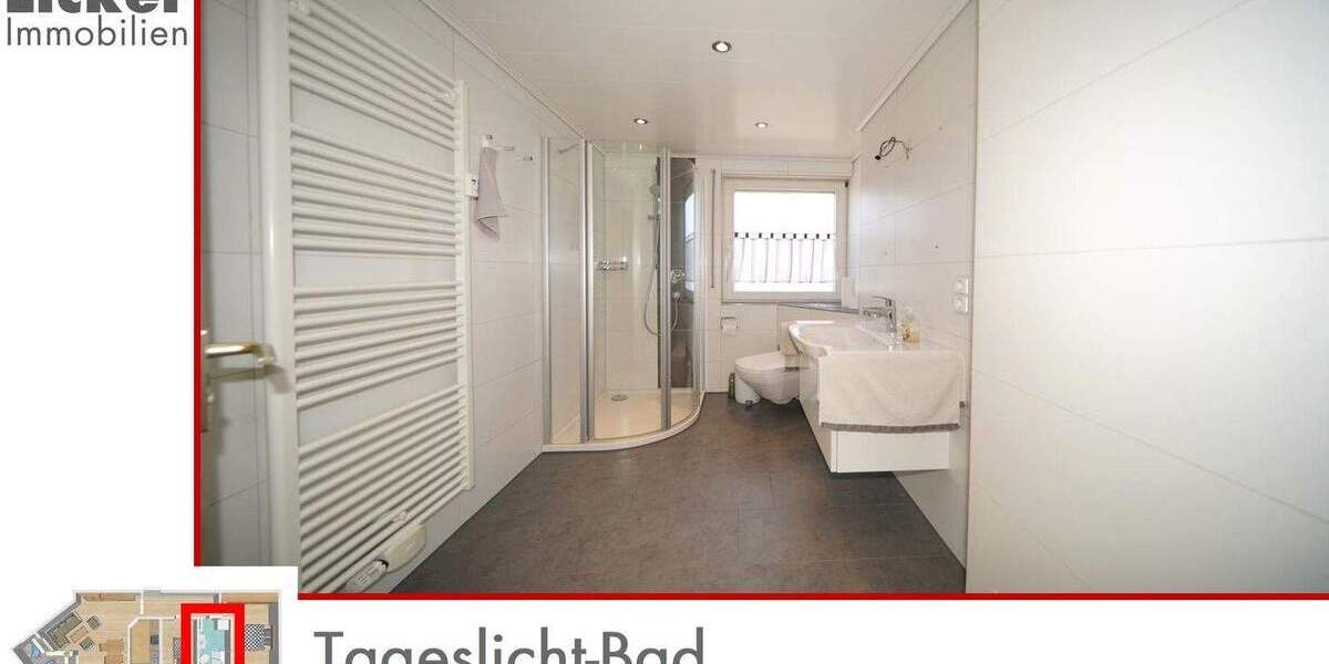 Etagenwohnung Winnenden - 3 Zimmer, 68 m&sup2;, 229.000&euro; | Angebot:25732774