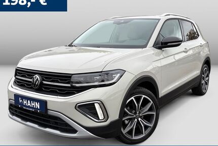 VW T-Cross 12.610 km 23.440 &euro; Esslingen (bei Stuttgart) 73734