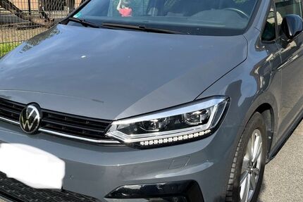 VW Touran 72.233 km 29.300 &euro; Stuttgart 70567